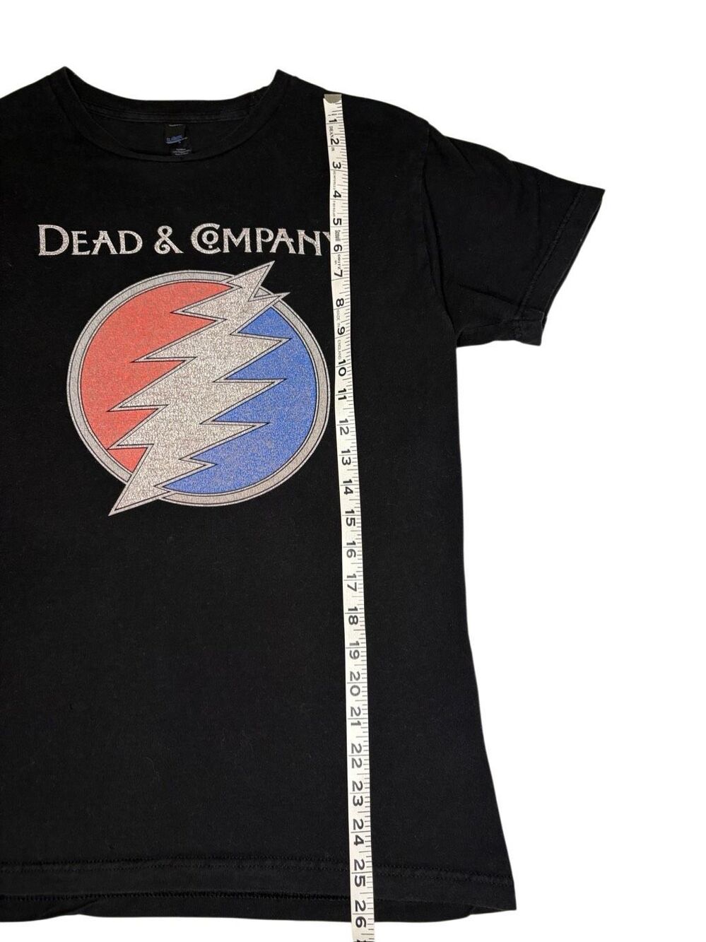 Vintage Dead & Company official 2015 Tour Grateful Dead t-shirt - M - Picture 4 of 7